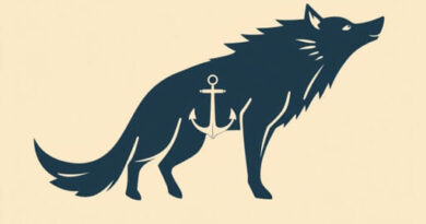 Zodiac Sea Wolf Vintage