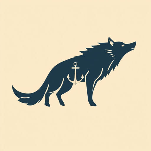 Zodiac Sea Wolf Vintage