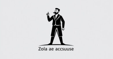 Zola A Dit J'Accuse