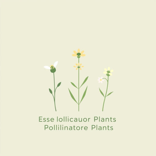 Zone 3 Pollinator Plants