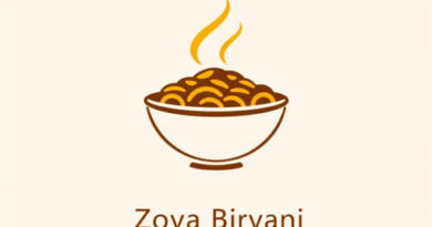 Zoya Biryani Vivekananda Road