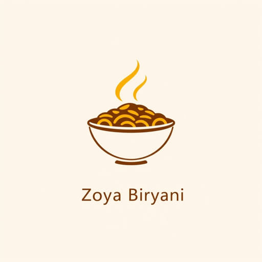 Zoya Biryani Vivekananda Road