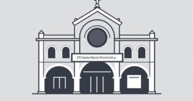 Ztl Santa Maria Novella