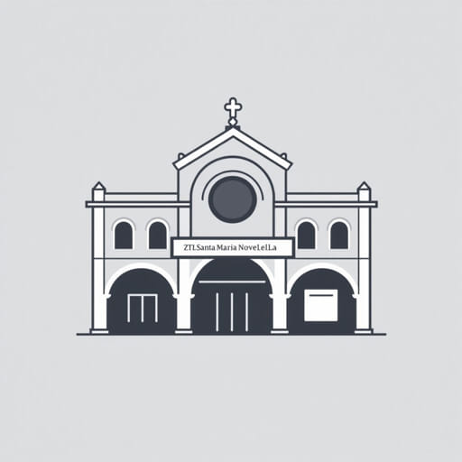 Ztl Santa Maria Novella