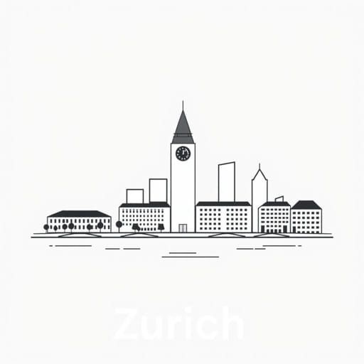 Zurich Most Livable City