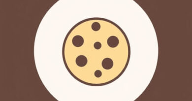 A Chocolate Chip Cookie Recipe