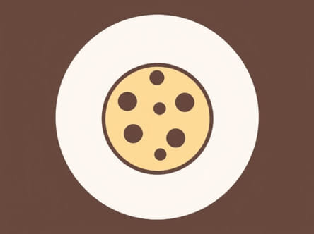 A Chocolate Chip Cookie Recipe
