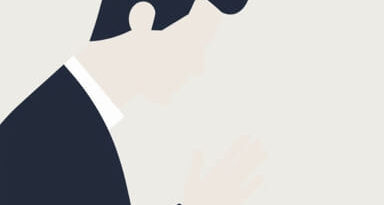 A Person Who Is The Intended Victim Of A Swindler