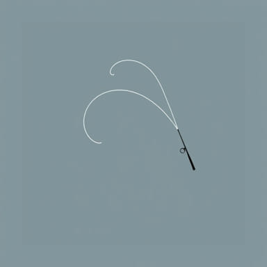 Abu Garcia Fantasista X Spinning Rod