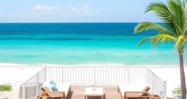 Airbnb Destin Fl Beachfront