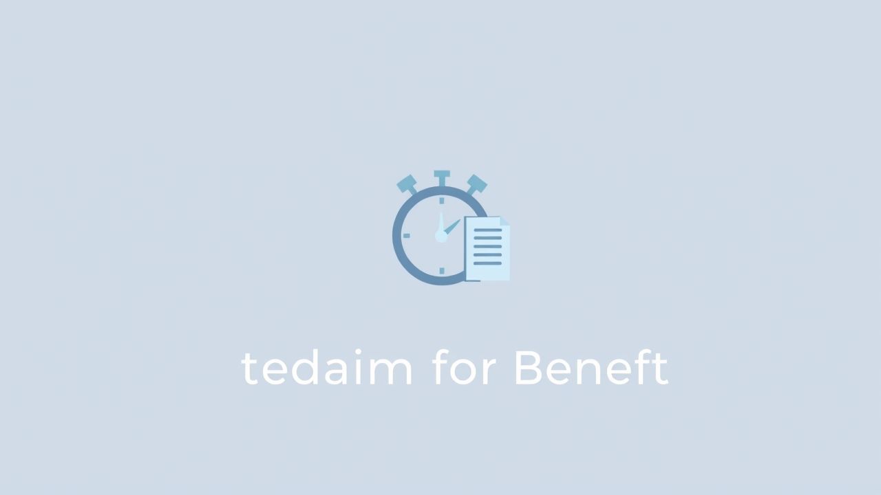 Antedate Claim for Benefit