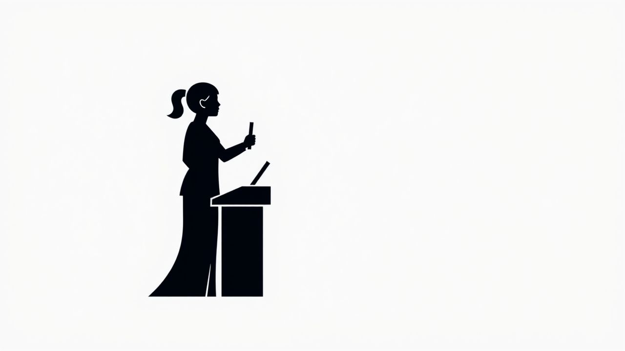 AP Gov Delegate Definition