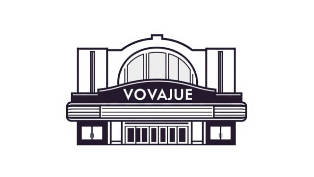 At Vogue Theatre Vancouver