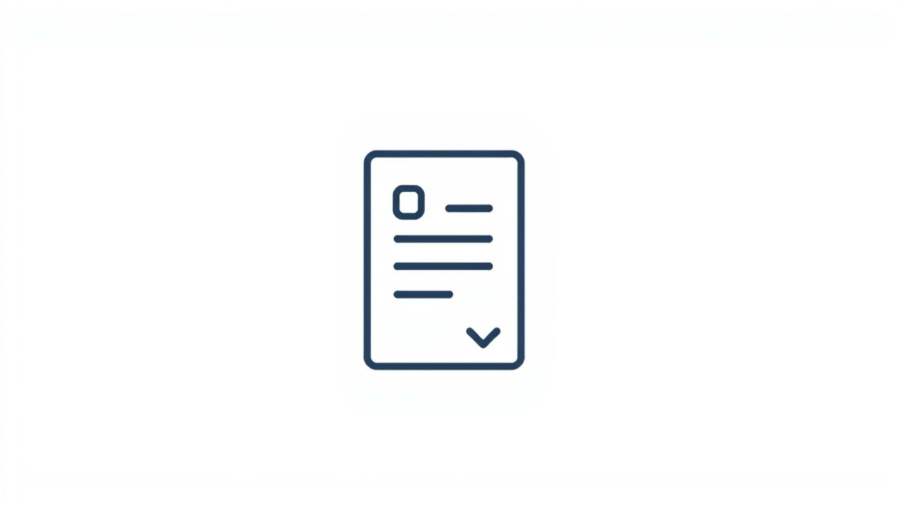 Avenant Contrat de Travail