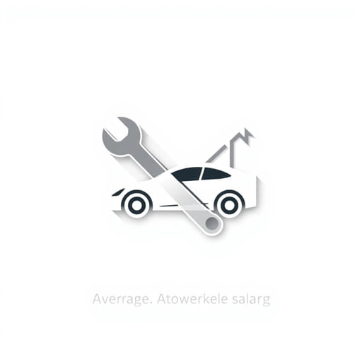 Average Auto Worker Salary