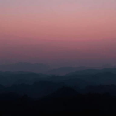 Benjamin Moore Fading Twilight