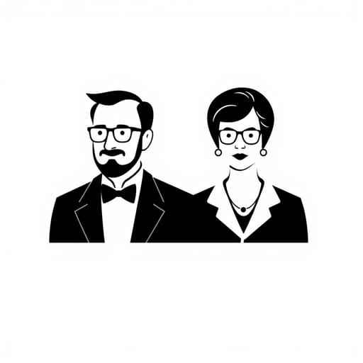 Bernard Manning Mrs Merton