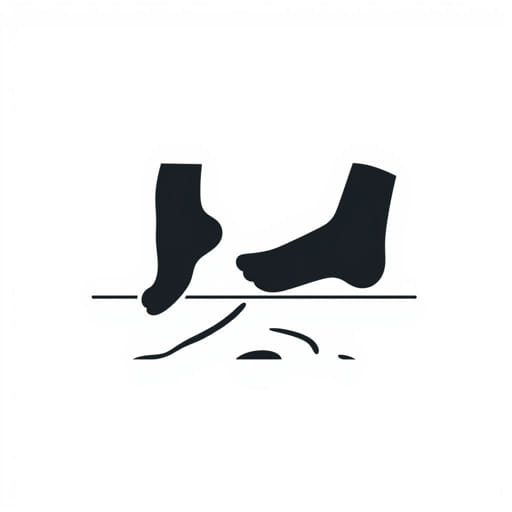 Besetzung von Die Trampler