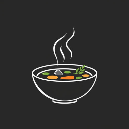 best vegetable soup recipe