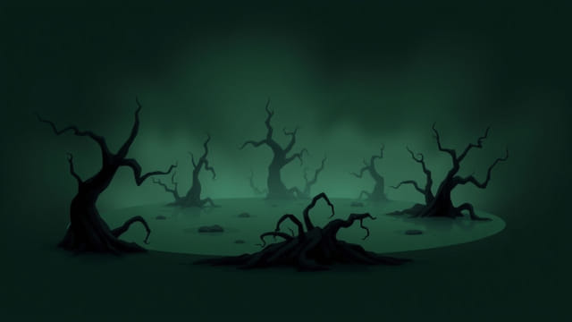 BG3 Putrid Bog Walkthrough