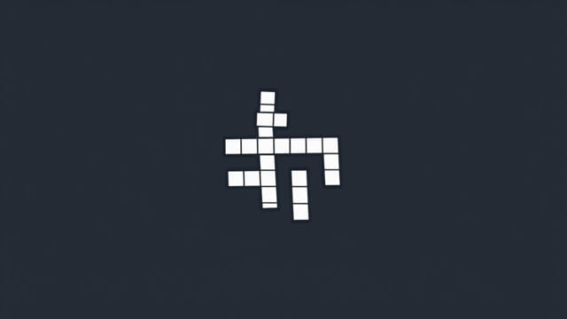 bit of slapstick crossword