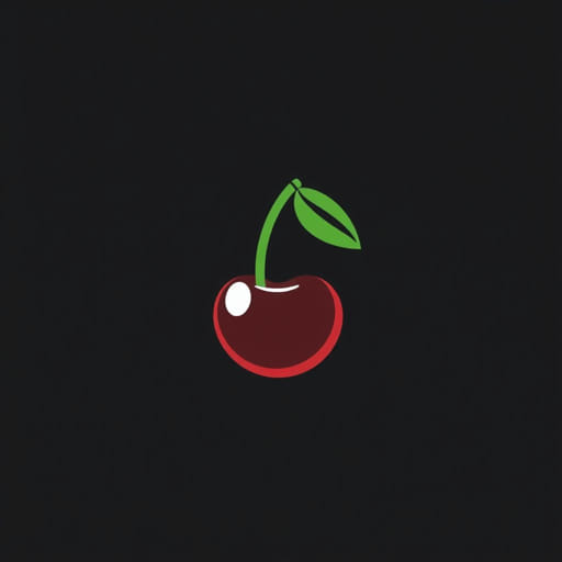 Black Cherry Outshine Bars