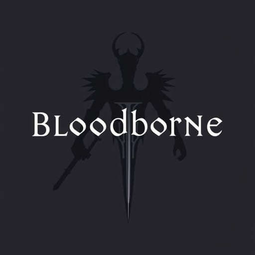 Bloodborne PKG for SHADPS4