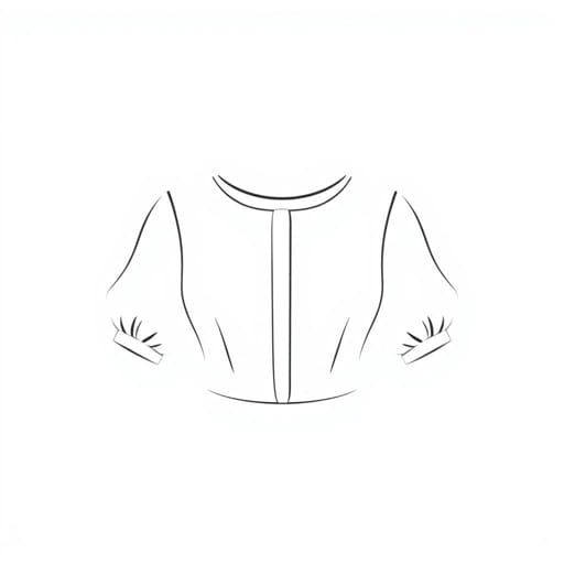 Blouse Neck Designs Latest