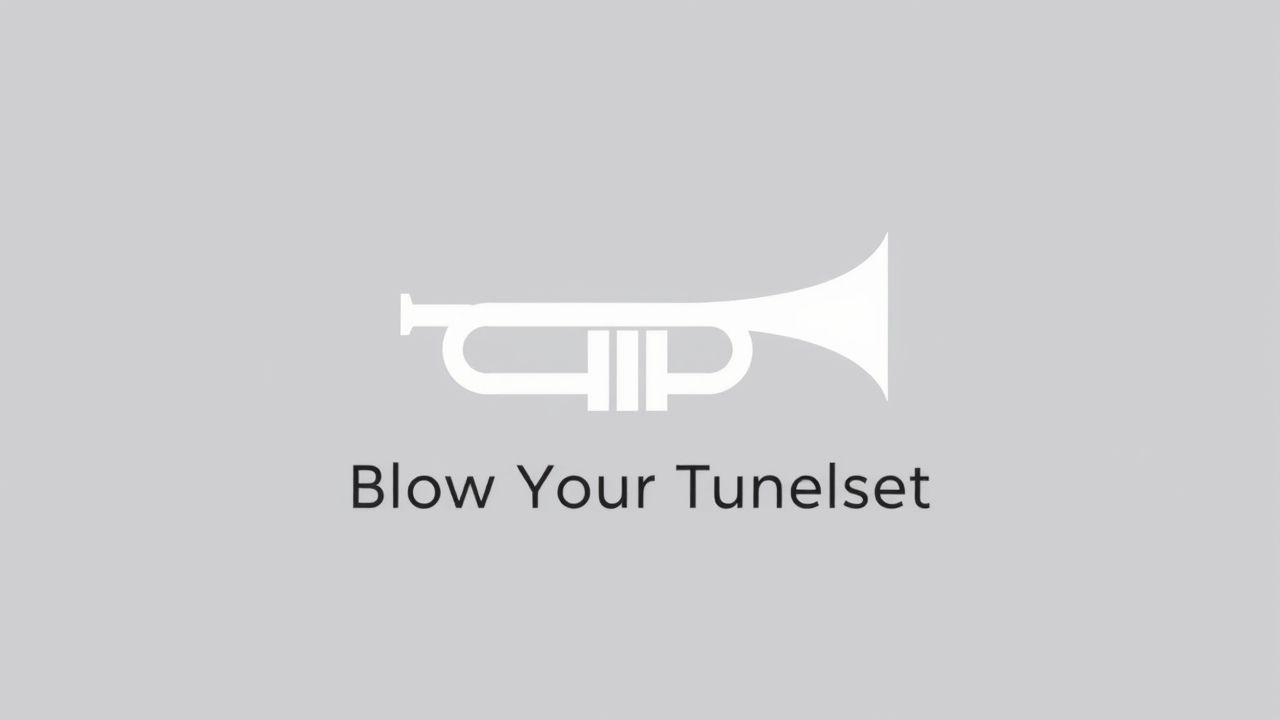 Blow Your Tuneless Trumpet