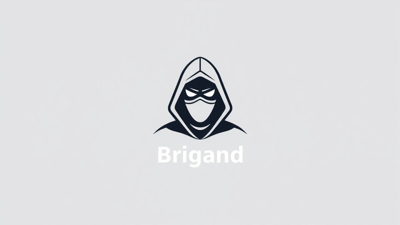 Brigand Meaning in Bengali