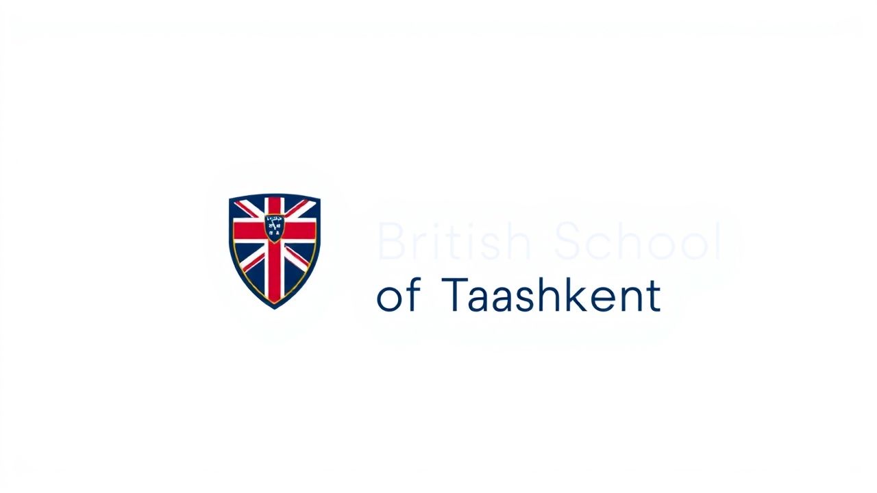 British School of Tashkent