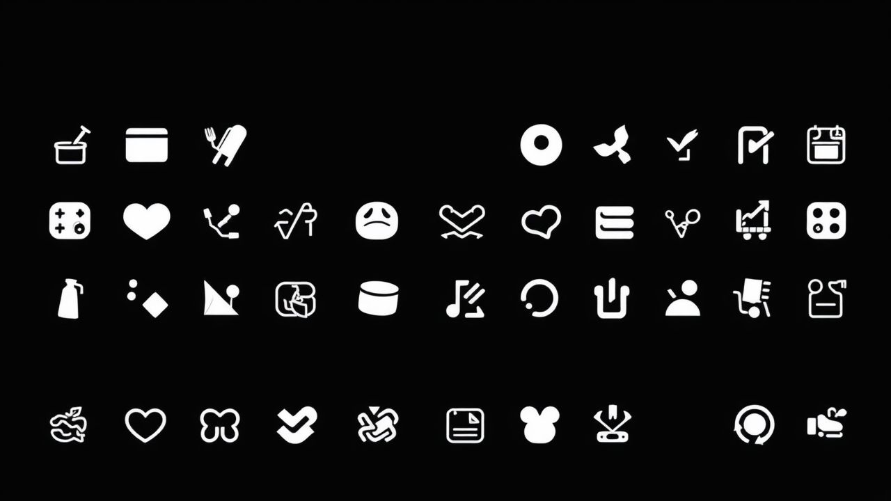 Choosy Synonyms in English