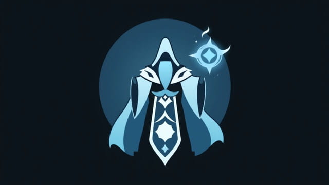 Cold Abjuration Wizard BG3