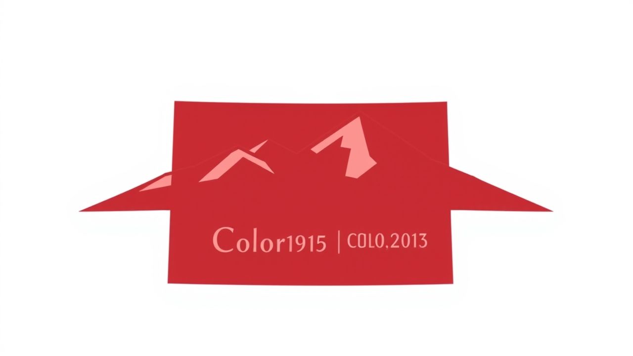 Colorado Year of Statehood