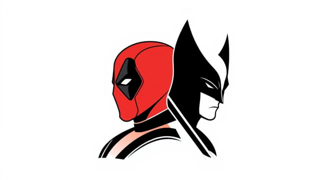 Deadpool and Wolverine Are