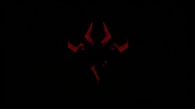 Death Must Die Pandemonium