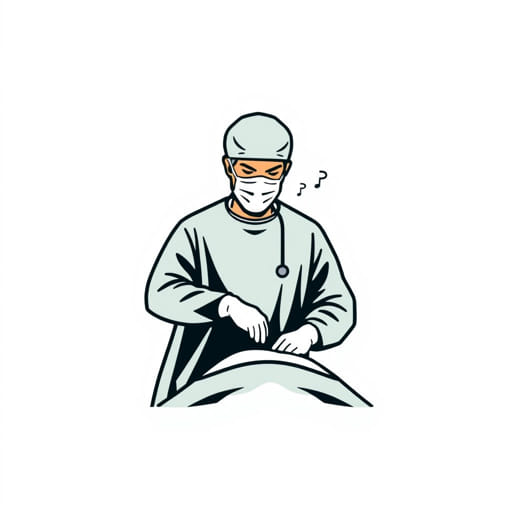 doctor xand operation ouch