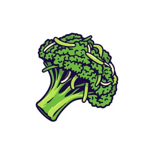 Dressing for Broccoli Slaw