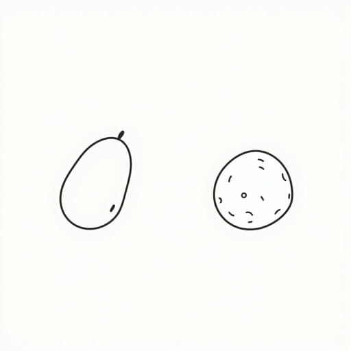 Eastern Potatoes vs Russet