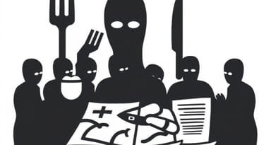 Eat The Reich Character Sheets