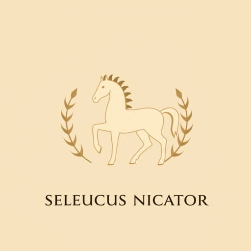 empire of seleucus nicator