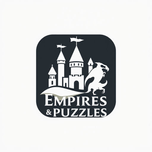 empires and puzzles sergei