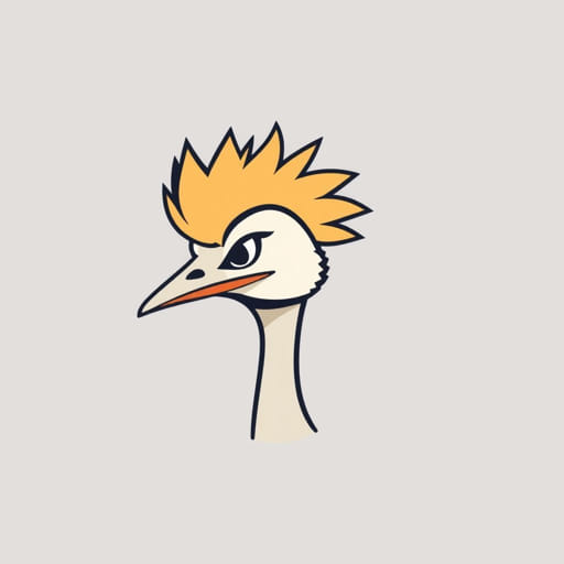 EMU The Wicked Hairstylist