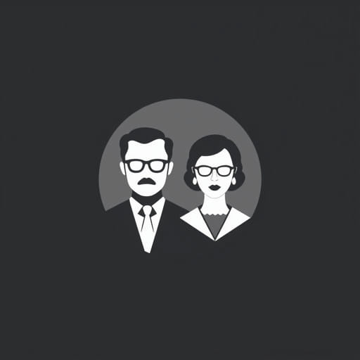 Ethel and Julius Rosenberg