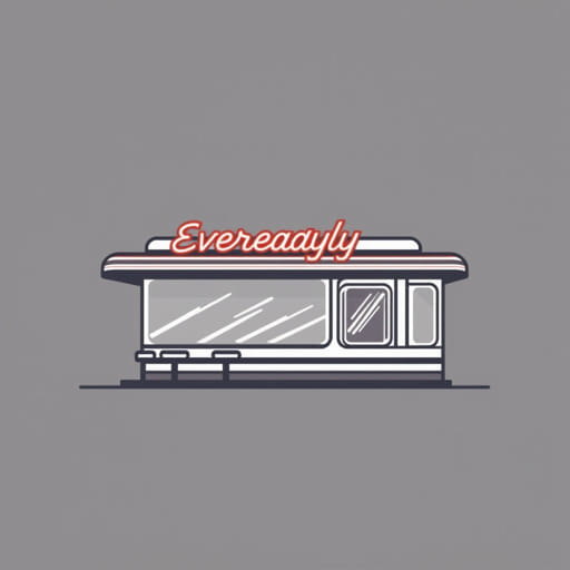 Eveready Diner Brewster Ny