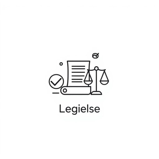 Examples of Legalese Words