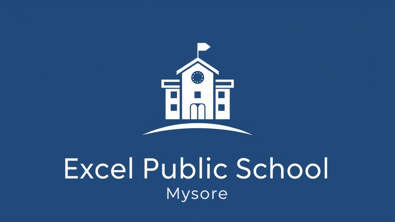 Excel Public School Mysore