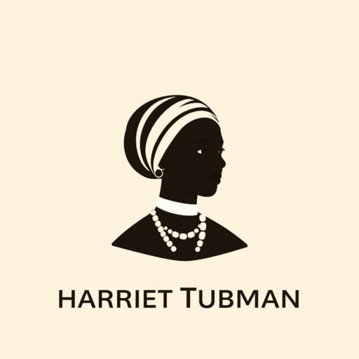 facts about harriet tubman