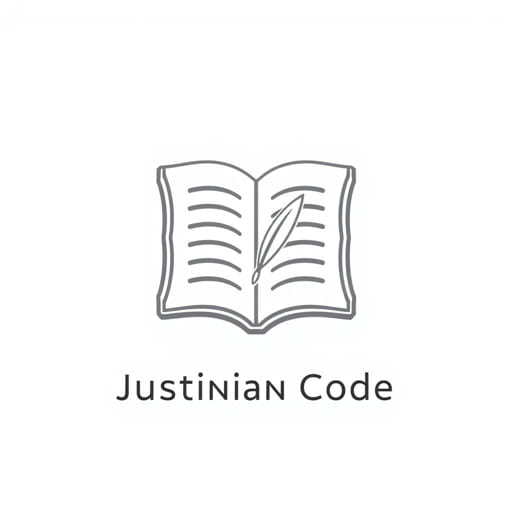 facts about justinian code
