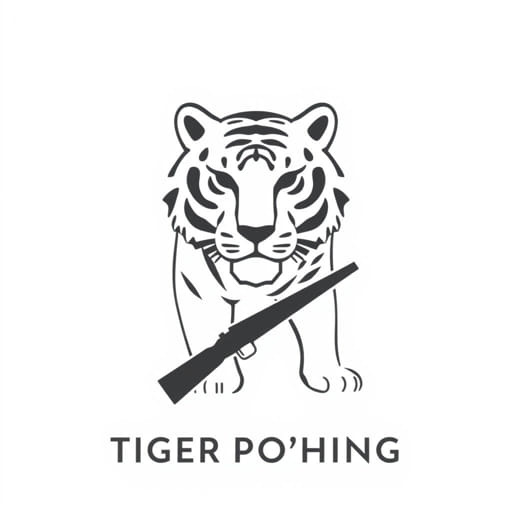 Facts About Tiger Poaching